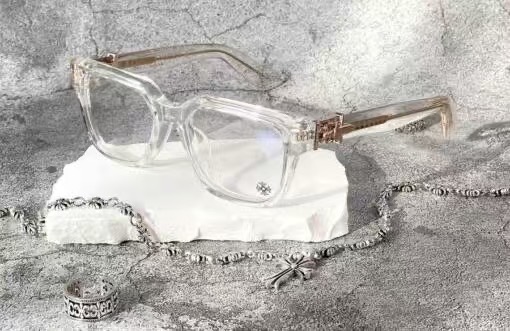 Chrome Heart*⚜️⚜️⚜️MODEL:VAGILLIONAIRE II⚜️⚜️⚜️SIZE：