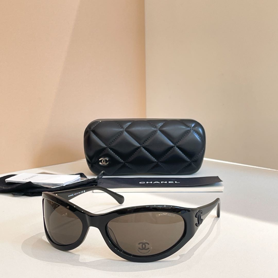 샤넬 선글라스 56757 Chanel Sunglasses