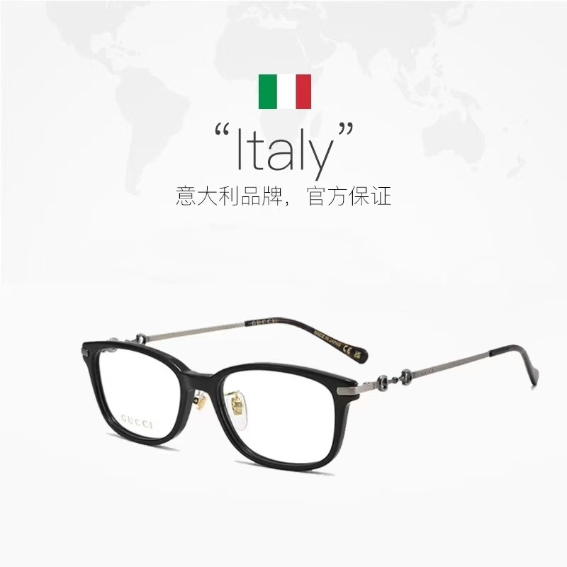 GUCC*🐝🐝🐝MODEL：GG1129OJ 🐝🐝🐝SIZE：52口17-140🐝🐝🐝