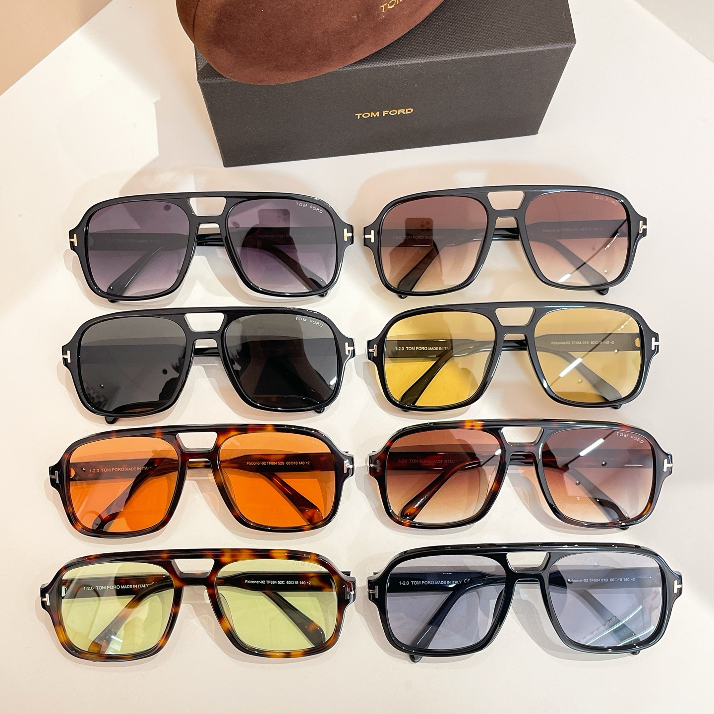 TOM FOR*💫💫💫MODEL：TF884💫💫💫SIZE：60口18-140💫💫💫