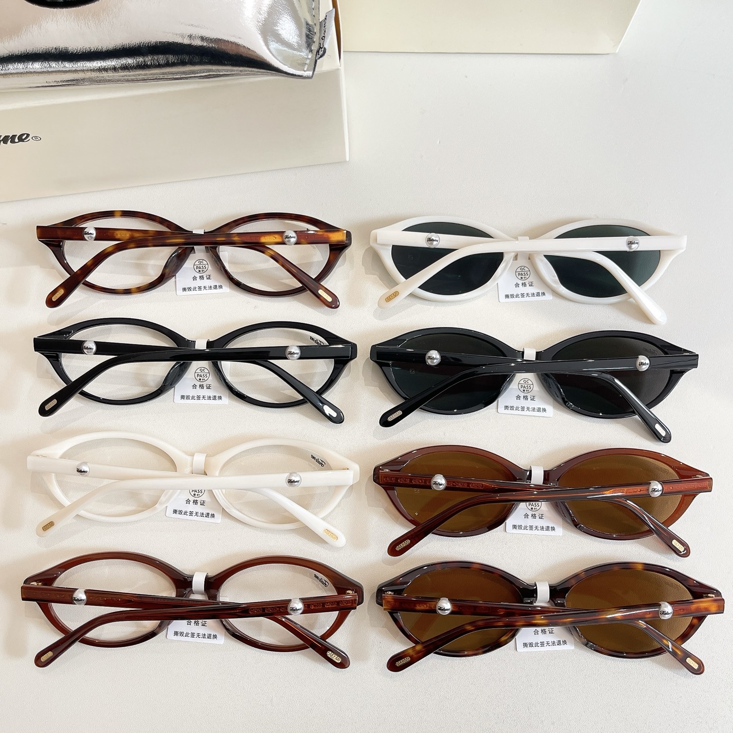 FAKEME⚜️⚜️⚜️MODEL: Yaoll⚜️⚜️⚜️SIZE:56口17-146⚜️⚜️⚜️高版