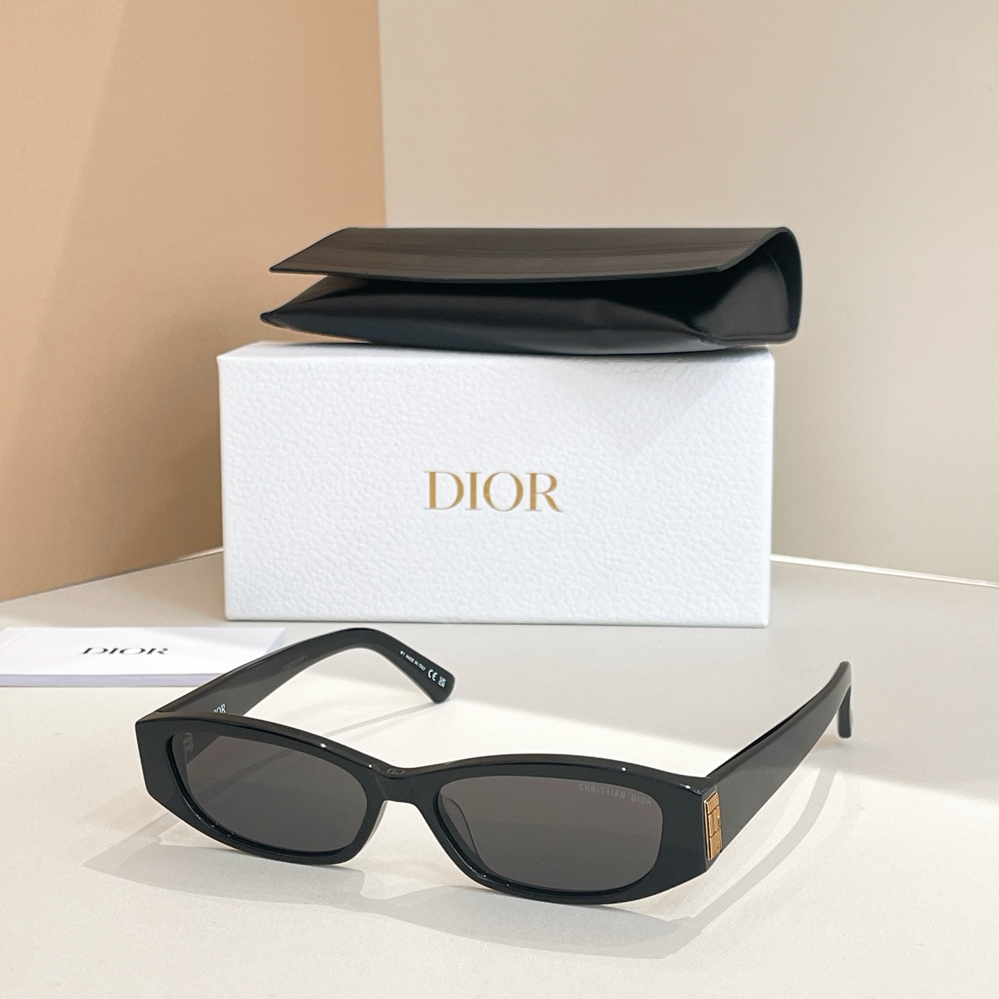 DIO*🌟🌟🌟MODEL：DiorGraPhique S1F🌟🌟🌟SIZE：57口16 140🌟🌟