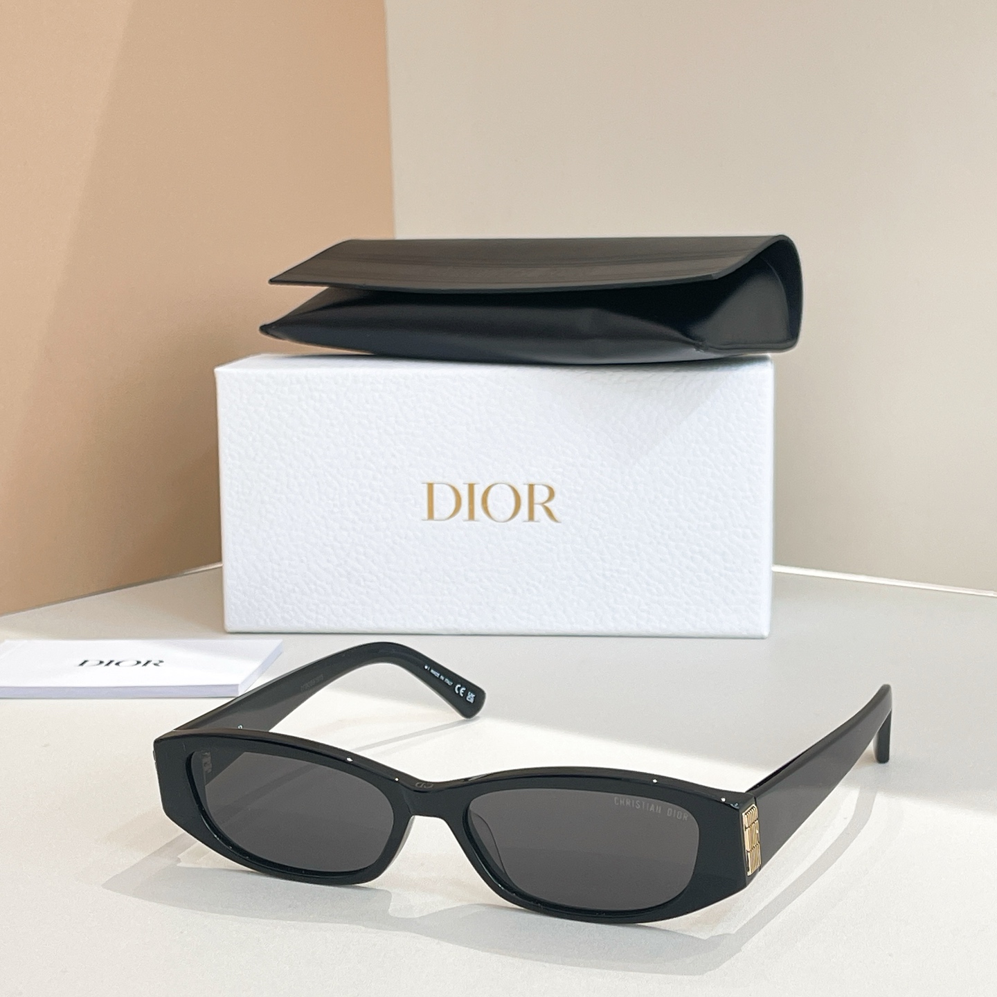 DIO*🌟🌟🌟MODEL：DiorGraPhique S1F🌟🌟🌟SIZE：57口16 140🌟🌟