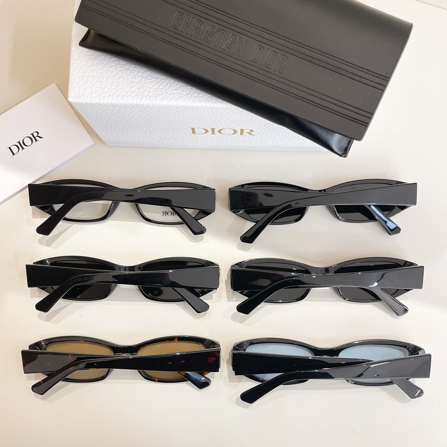 DIO*🌟🌟🌟MODEL：DiorGraPhique S1F🌟🌟🌟SIZE：57口16 140🌟🌟