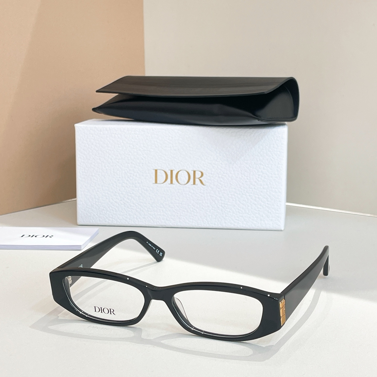 DIO*🌟🌟🌟MODEL：DiorGraPhique S1F🌟🌟🌟SIZE：57口16 140🌟🌟