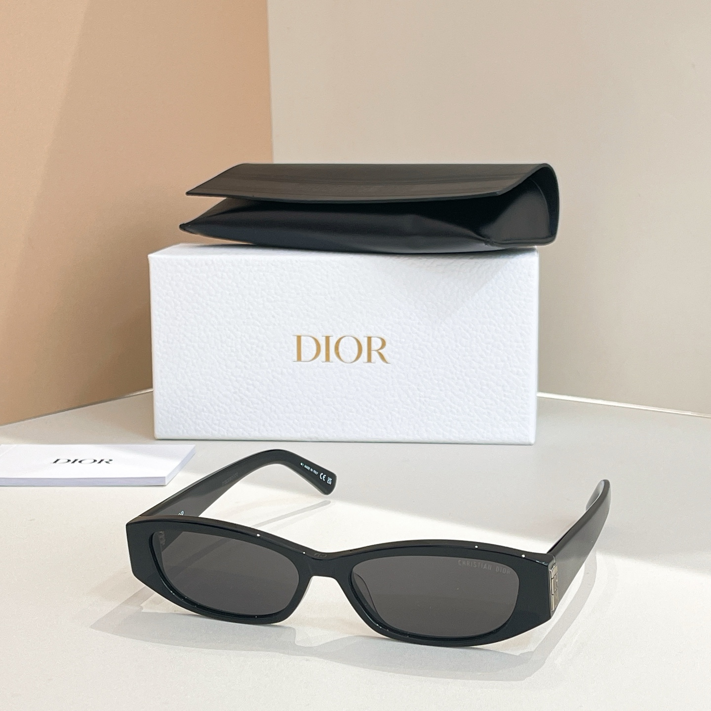 DIO*🌟🌟🌟MODEL：DiorGraPhique S1F🌟🌟🌟SIZE：57口16 140🌟🌟