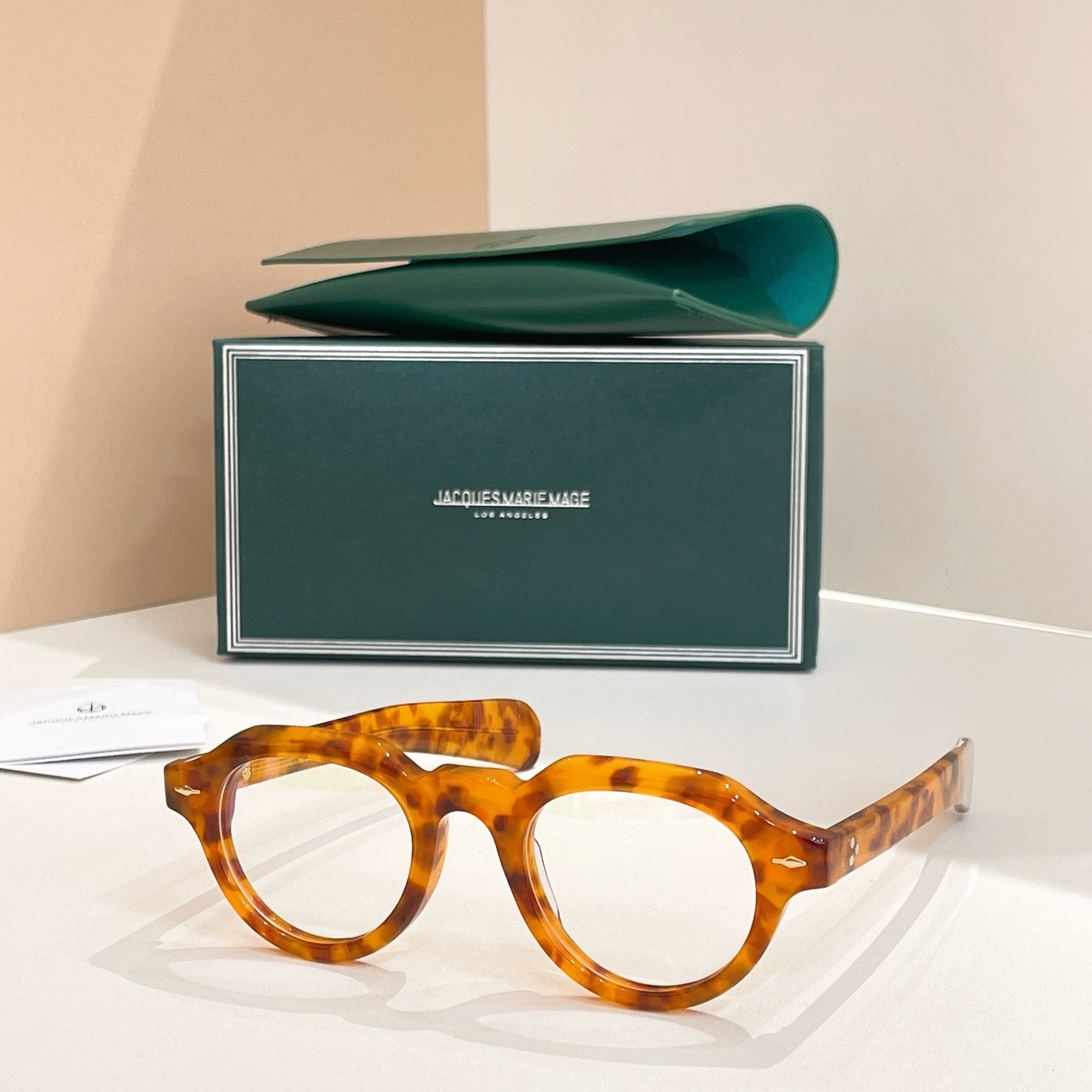 JACQUES MARIE MAG🌟🌟🌟 MODEL：KELLERMAN I🌟🌟🌟SIZE:46口24🌟