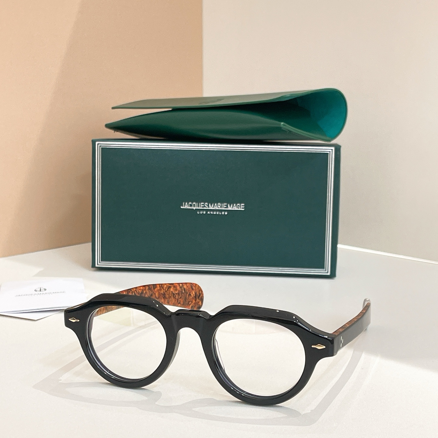 JACQUES MARIE MAG🌟🌟🌟 MODEL：KELLERMAN I🌟🌟🌟SIZE:46口24🌟