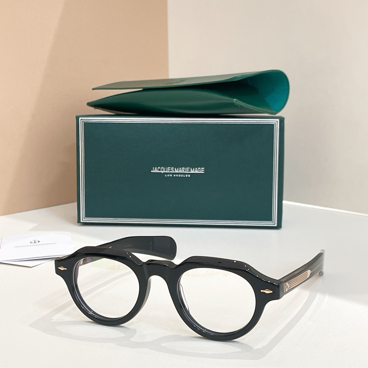 JACQUES MARIE MAG🌟🌟🌟 MODEL：KELLERMAN I🌟🌟🌟SIZE:46口24🌟