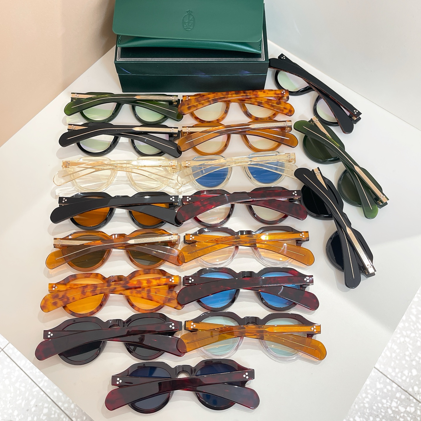 JACQUES MARIE MAG🌟🌟🌟 MODEL：KELLERMAN I🌟🌟🌟SIZE:46口24🌟