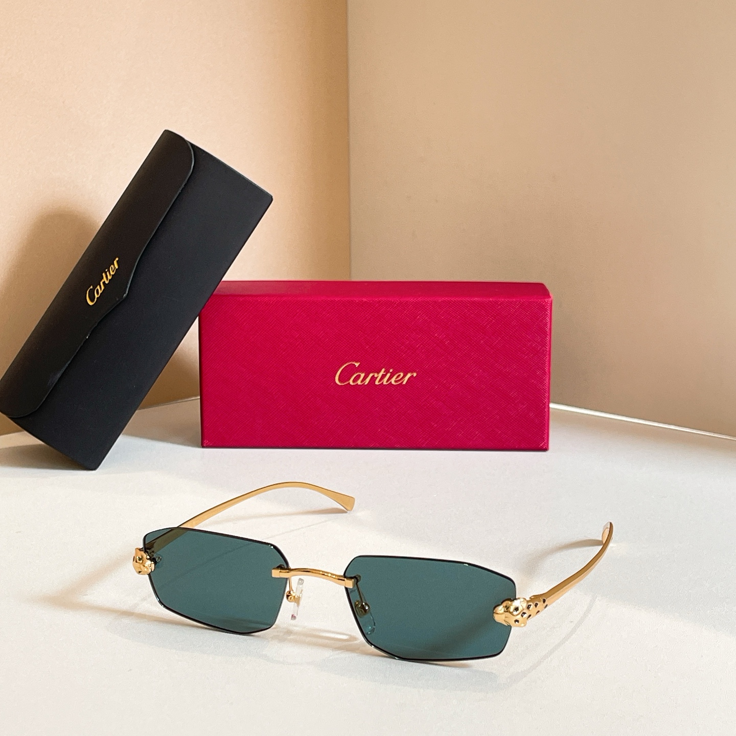 Cartie*✨✨✨MODEL：CT0474S ✨✨✨ 140✨✨✨高版本～～