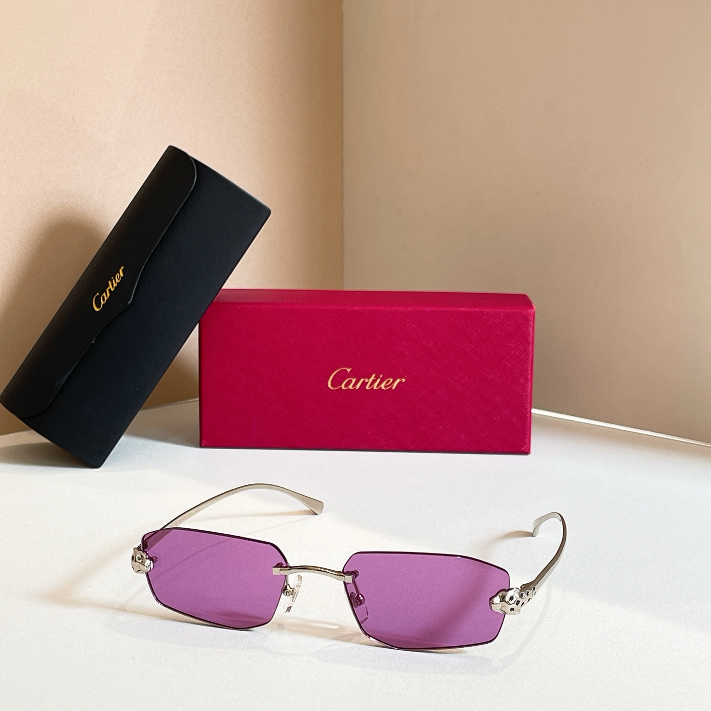 Cartie*✨✨✨MODEL：CT0474S ✨✨✨ 140✨✨✨高版本～～