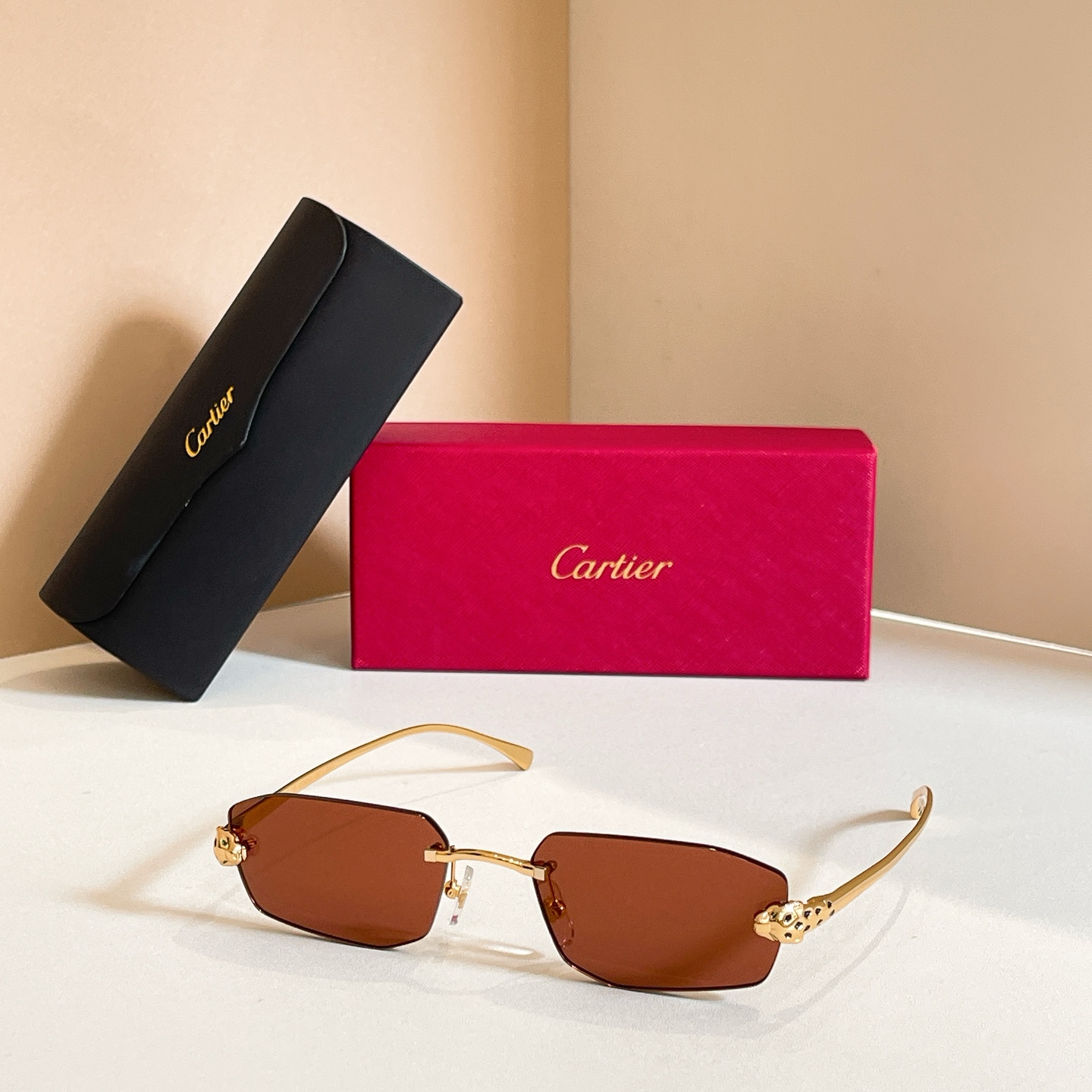 Cartie*✨✨✨MODEL：CT0474S ✨✨✨ 140✨✨✨高版本～～