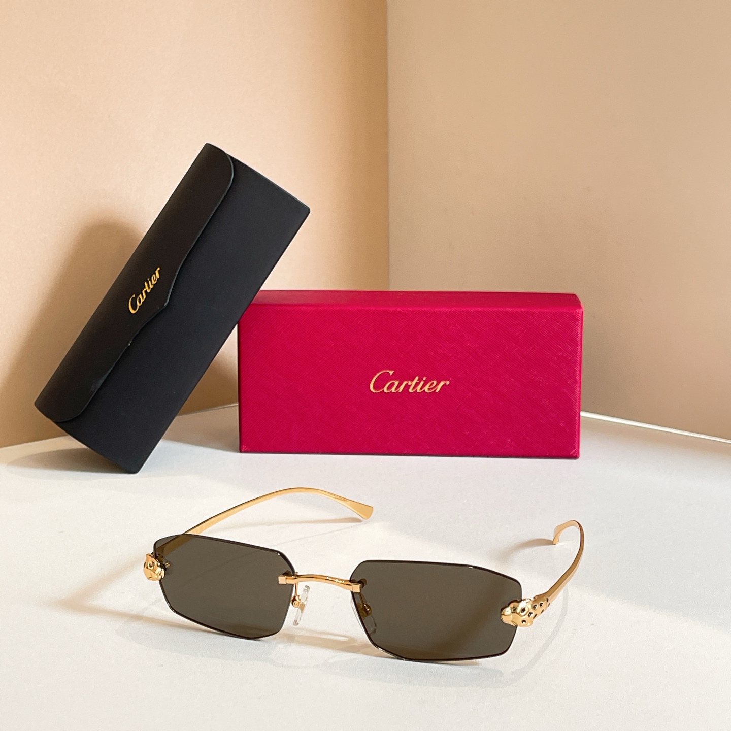 Cartie*✨✨✨MODEL：CT0474S ✨✨✨ 140✨✨✨高版本～～