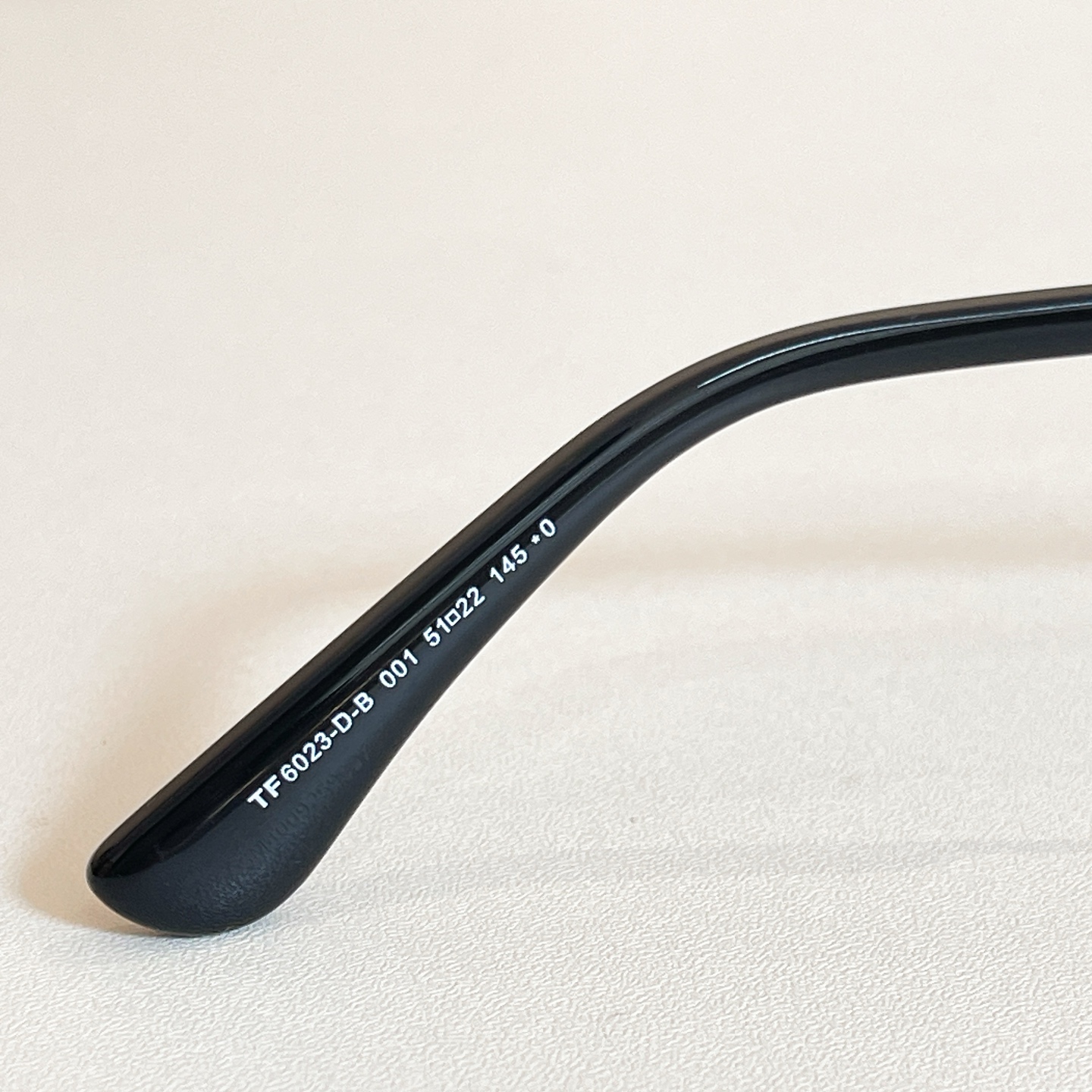 TOM FOR*✨✨✨MODEL：TF6023-D-B✨✨✨SIZE：51口22-145✨✨✨高版本~~