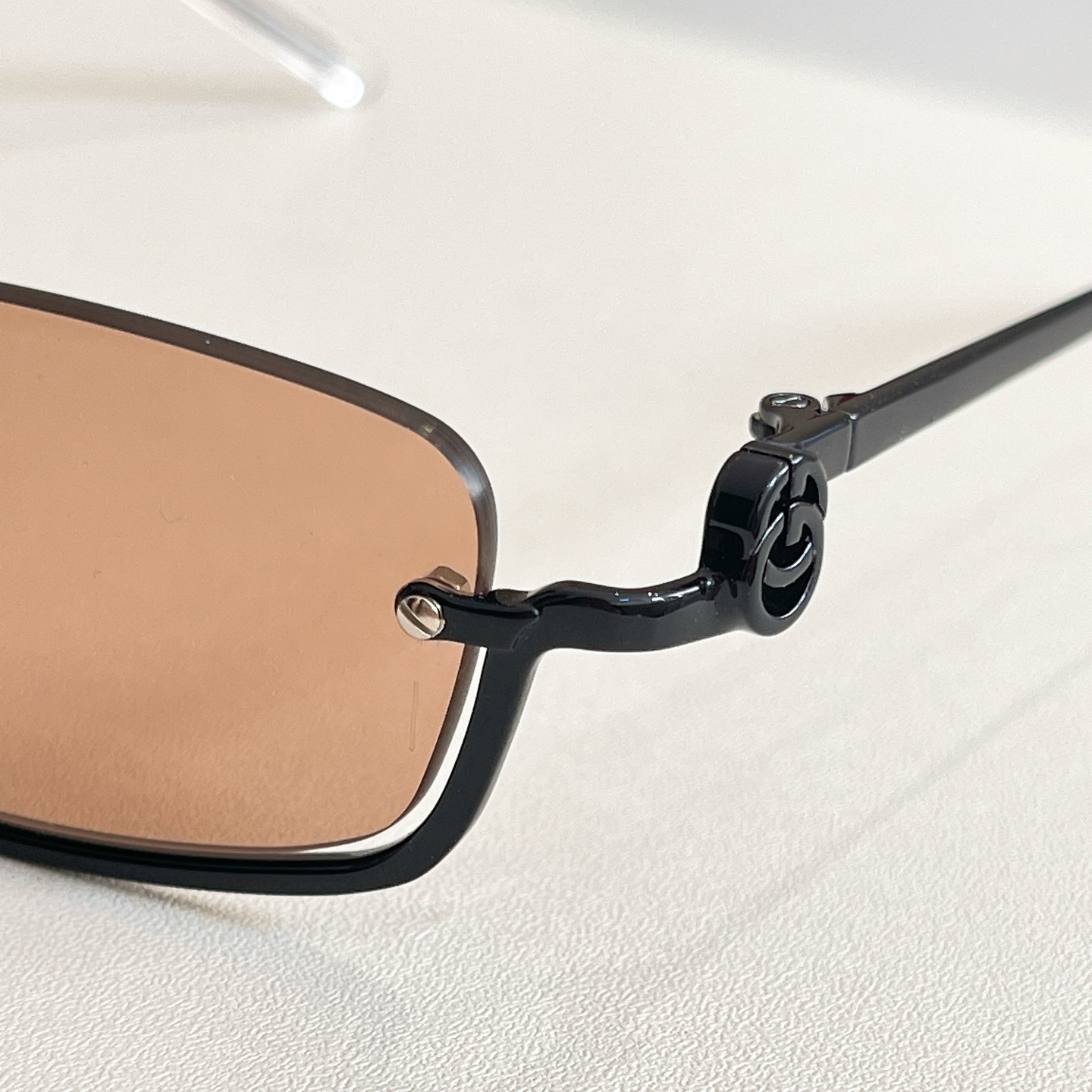 GUCC*🐝🐝🐝MODEL：GG1278S🐝🐝🐝SIZE：55口19-140🐝🐝🐝