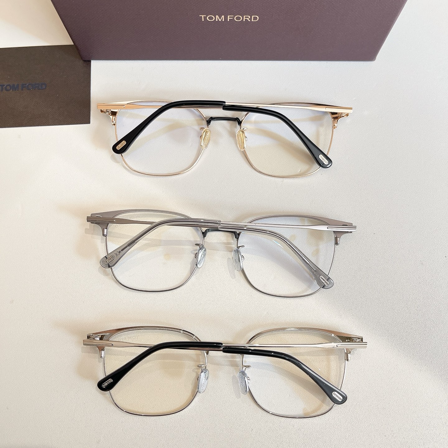 TOM FOR*✨✨✨MODEL：TF6054✨✨✨SIZE：54口19-145✨✨✨高版本~~