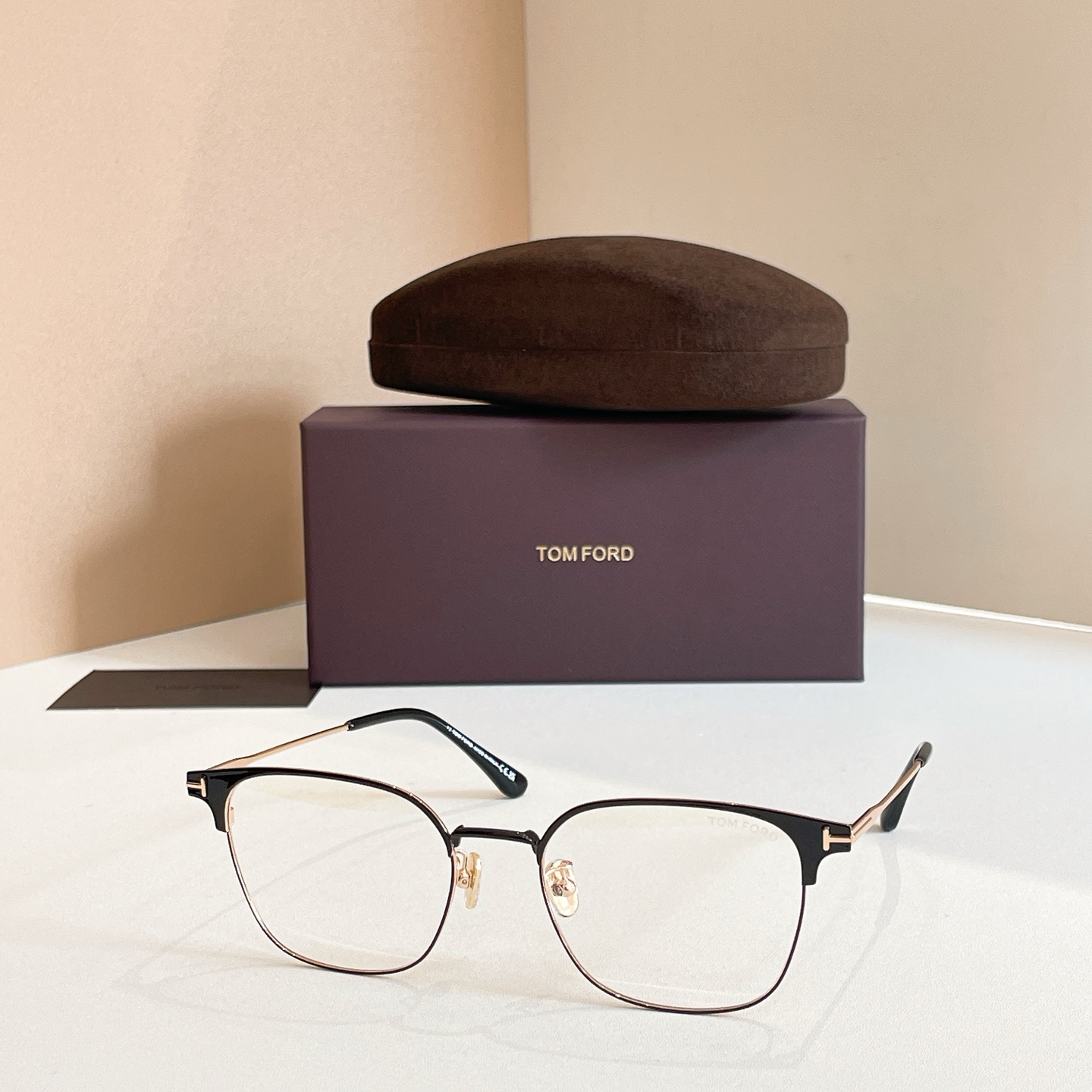 TOM FOR*✨✨✨MODEL：TF6054✨✨✨SIZE：54口19-145✨✨✨高版本~~