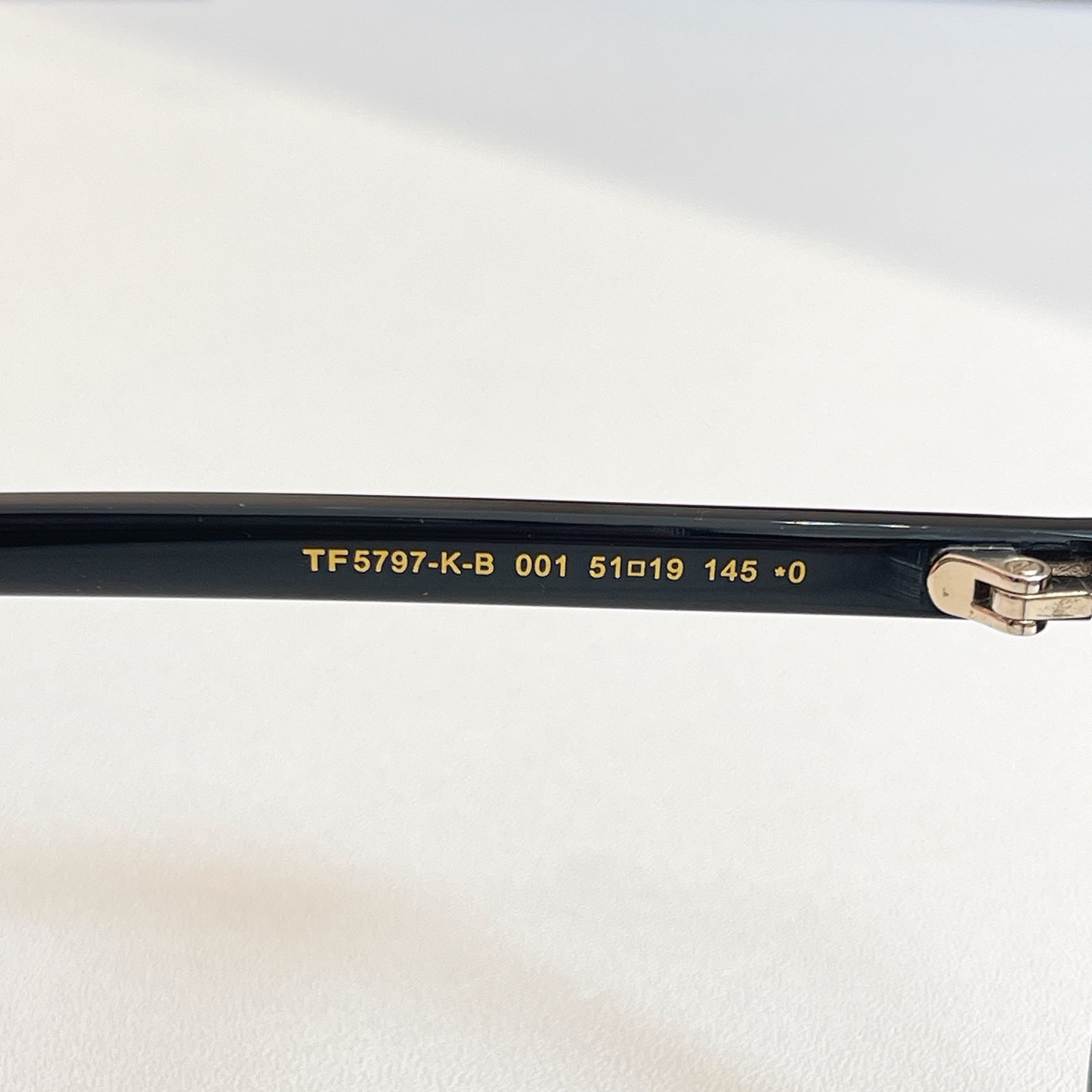 TOM FOR*✨✨✨MODEL：TF5797✨✨✨SIZE：51口19-145✨✨✨高版本~~