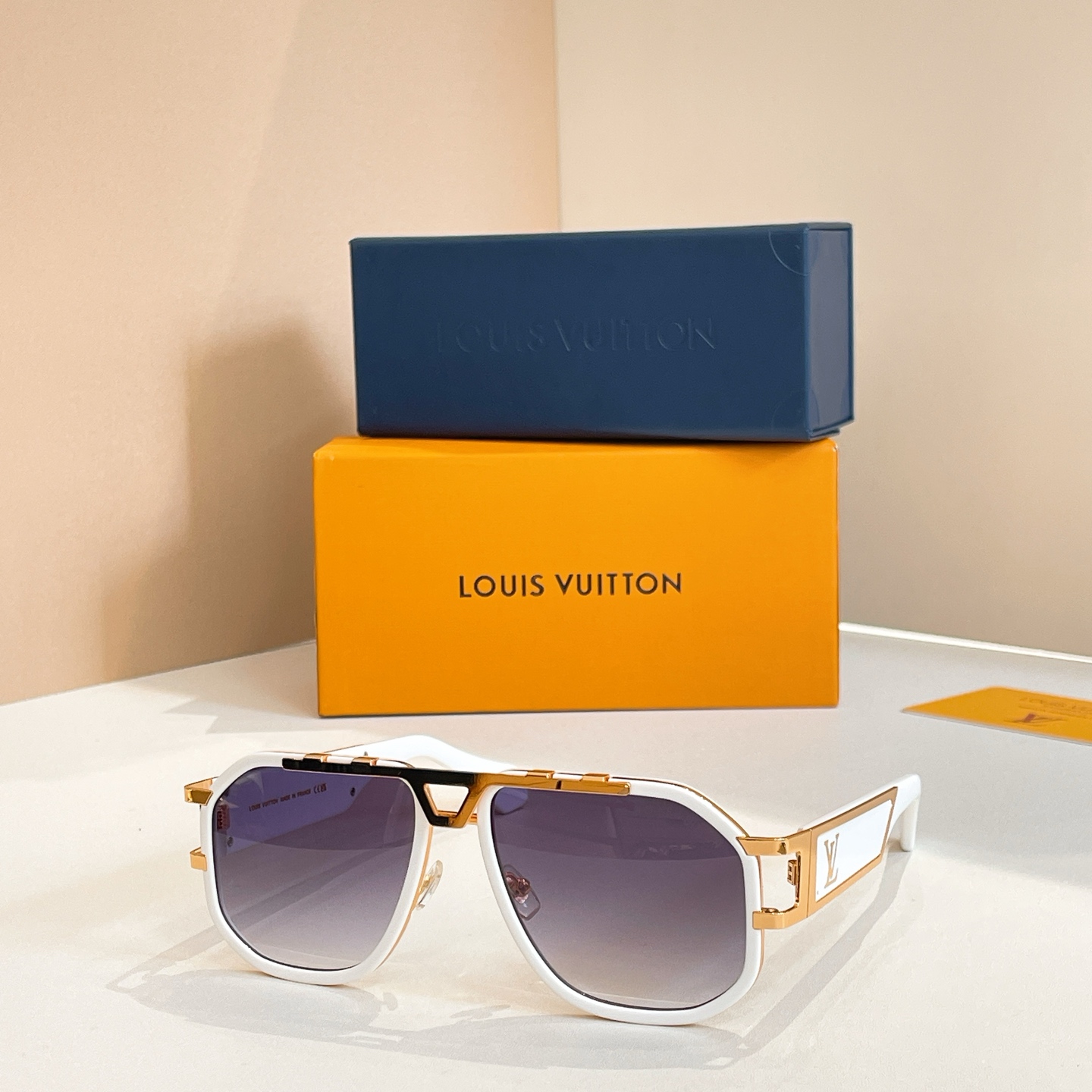 LOUIS VUITTO*🌟🌟🌟MODEL：Z1657LU🌟🌟🌟SIZE：57口17-145🌟🌟🌟