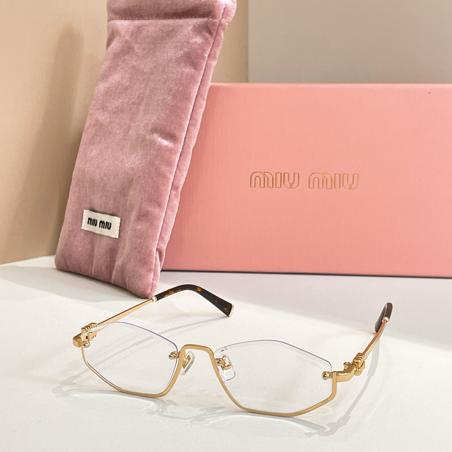 MIU MI*🎀🎀🎀MODEL：SMU B72🎀🎀🎀SIZE：55口18-140🎀🎀🎀