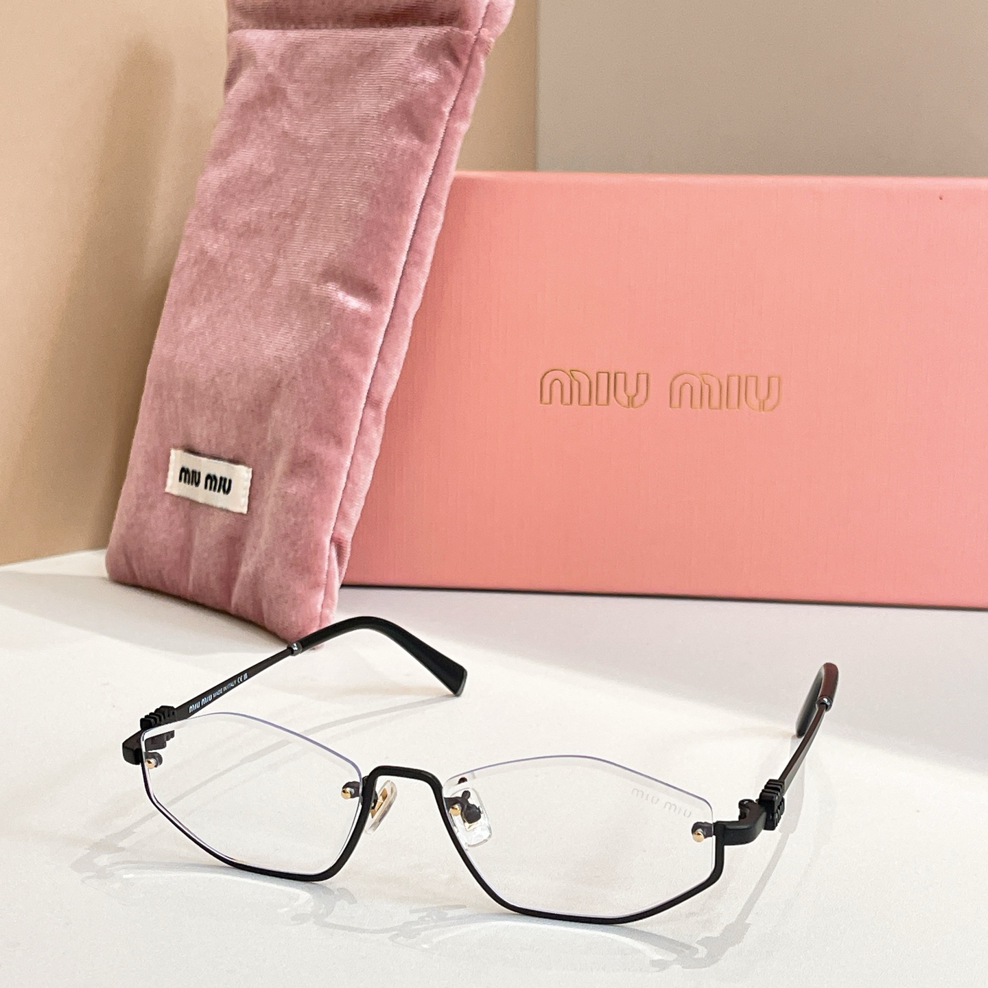 MIU MI*🎀🎀🎀MODEL：SMU B72🎀🎀🎀SIZE：55口18-140🎀🎀🎀