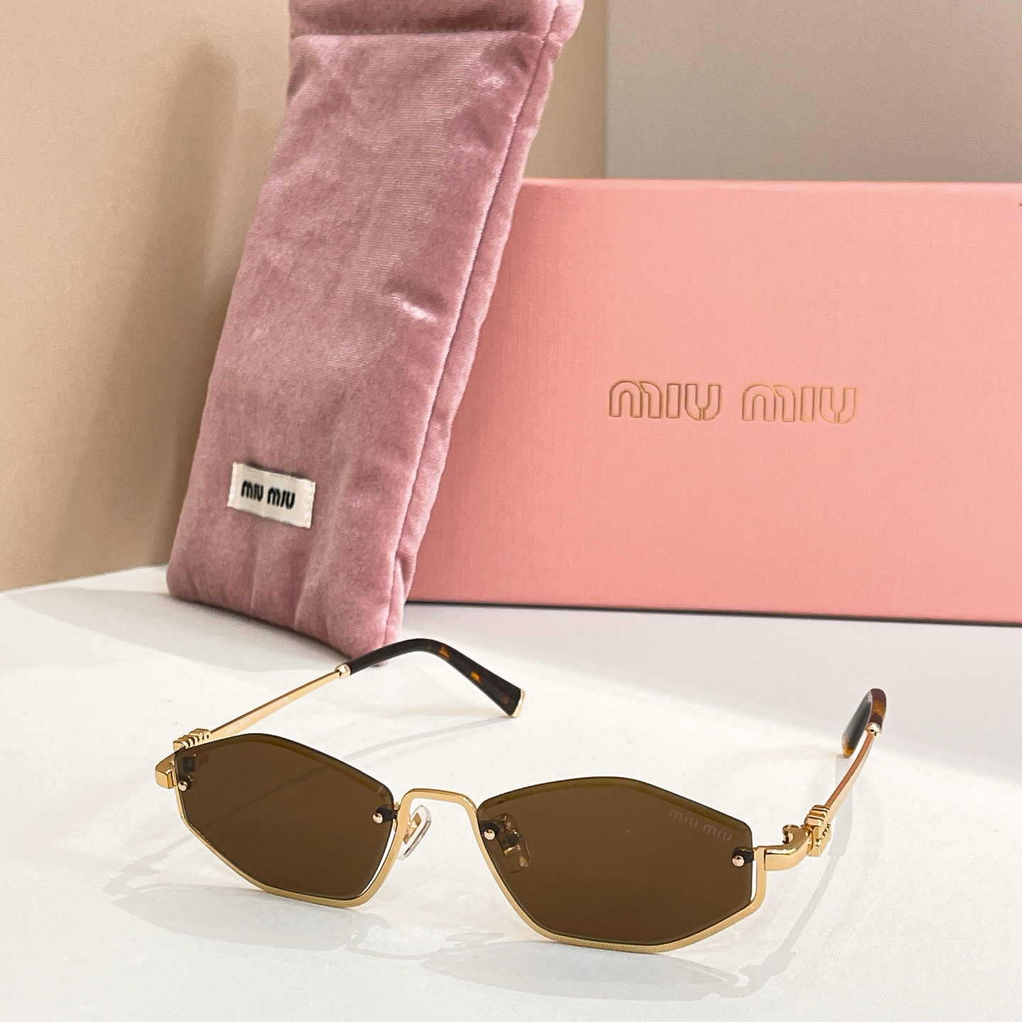 MIU MI*🎀🎀🎀MODEL：SMU B72🎀🎀🎀SIZE：55口18-140🎀🎀🎀