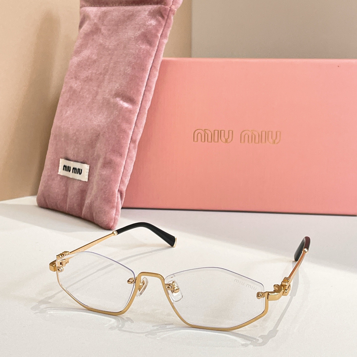 MIU MI*🎀🎀🎀MODEL：SMU B72🎀🎀🎀SIZE：55口18-140🎀🎀🎀