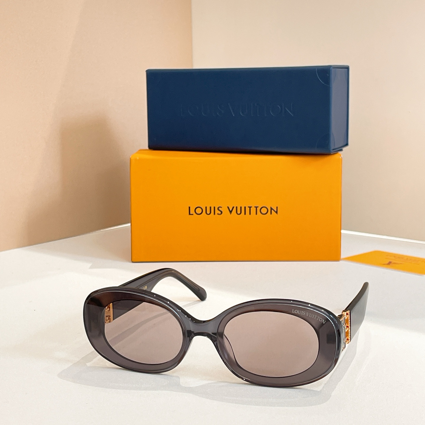 LOUIS VUITTO*🌟🌟🌟MODEL：Z2055U🌟🌟🌟SIZE：63口17-145🌟🌟🌟