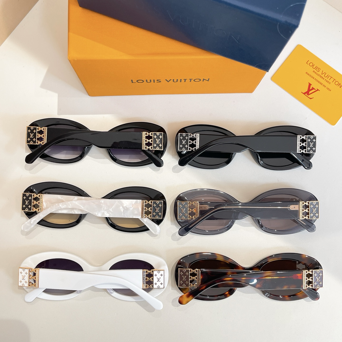 LOUIS VUITTO*🌟🌟🌟MODEL：Z2055U🌟🌟🌟SIZE：63口17-145🌟🌟🌟