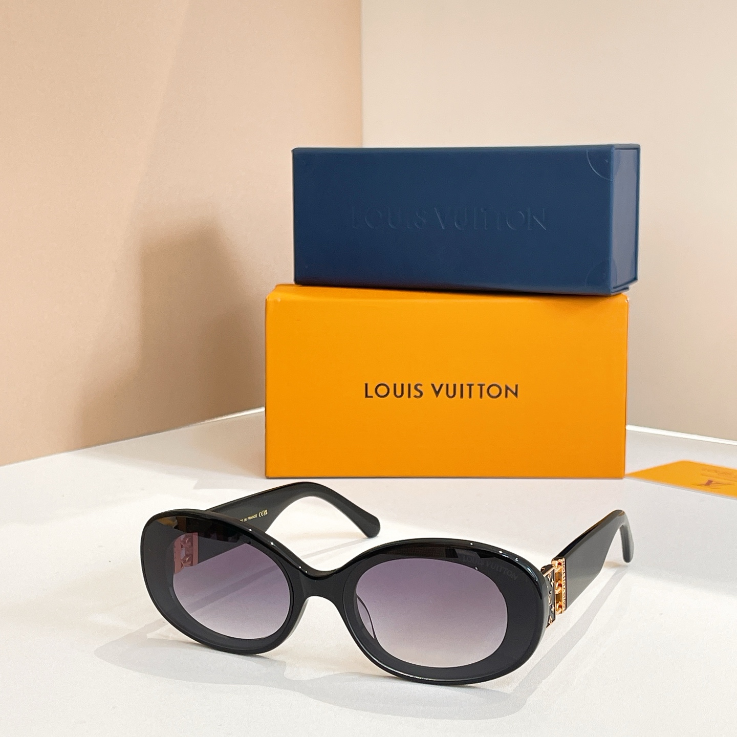 LOUIS VUITTO*🌟🌟🌟MODEL：Z2055U🌟🌟🌟SIZE：63口17-145🌟🌟🌟