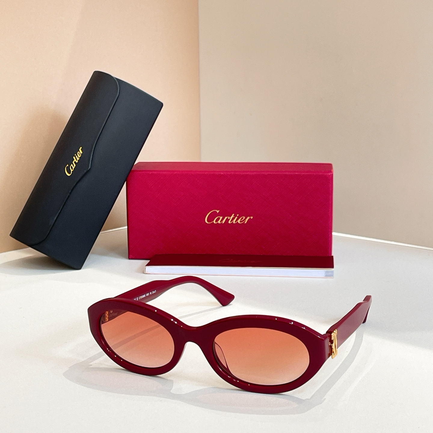 Cartie*✨✨✨MODEL：CT0588S✨✨✨ 145✨✨✨