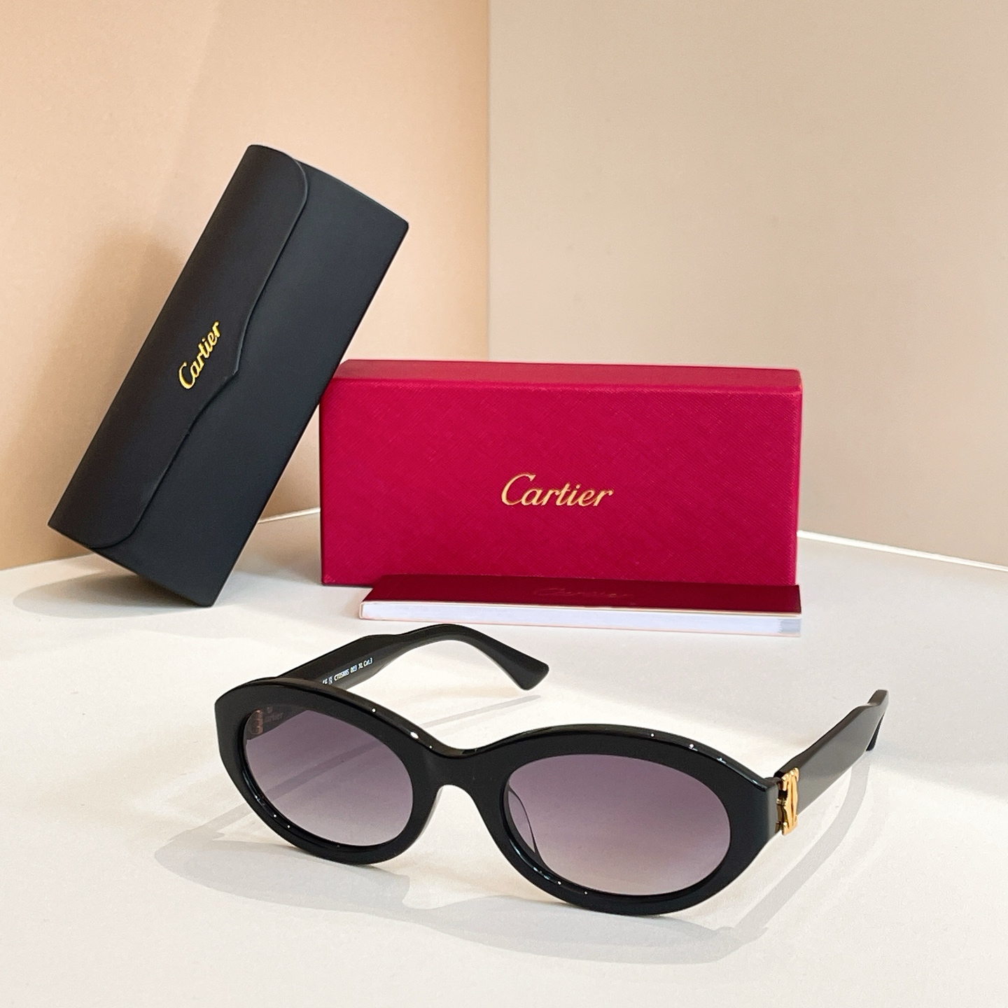 Cartie*✨✨✨MODEL：CT0588S✨✨✨ 145✨✨✨