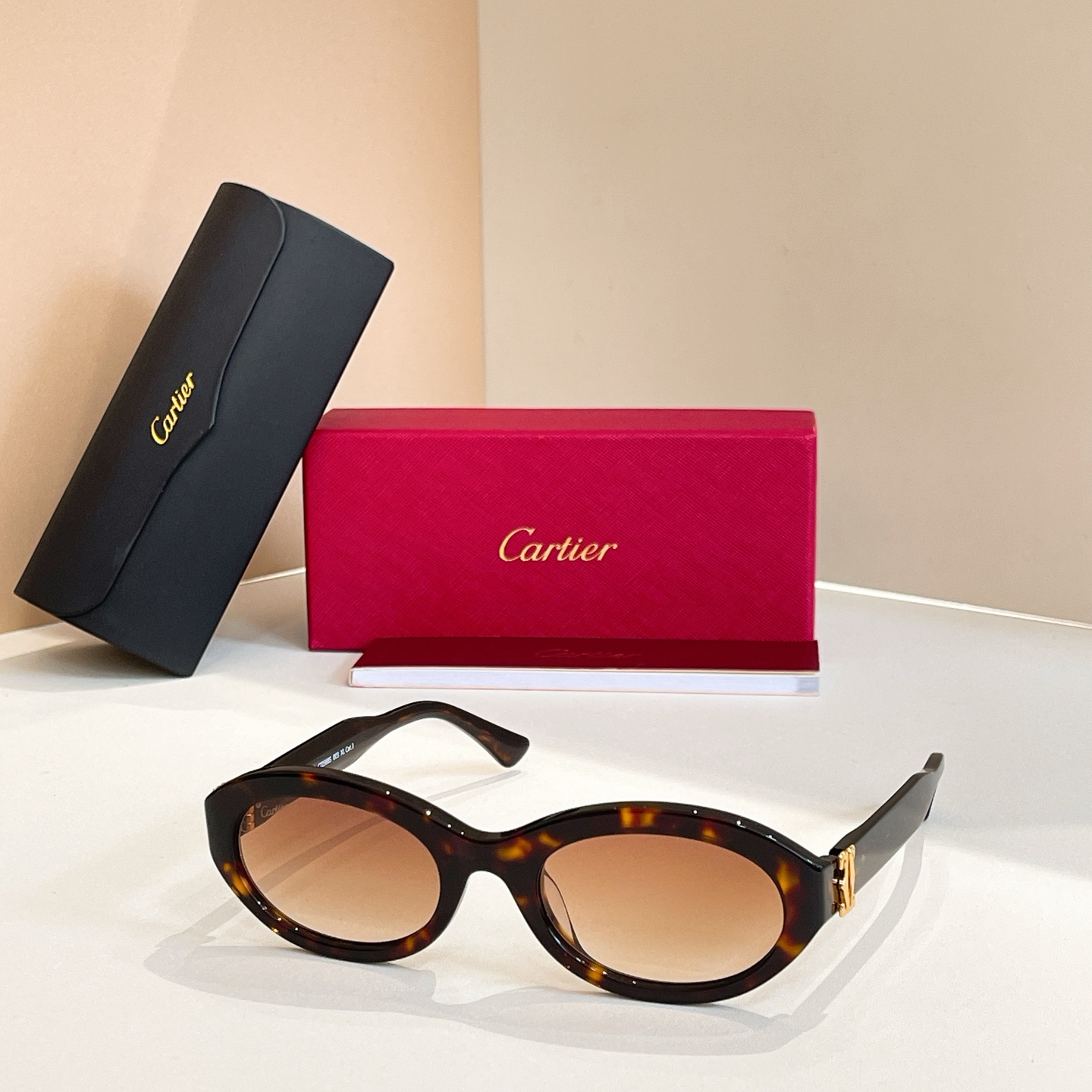 Cartie*✨✨✨MODEL：CT0588S✨✨✨ 145✨✨✨