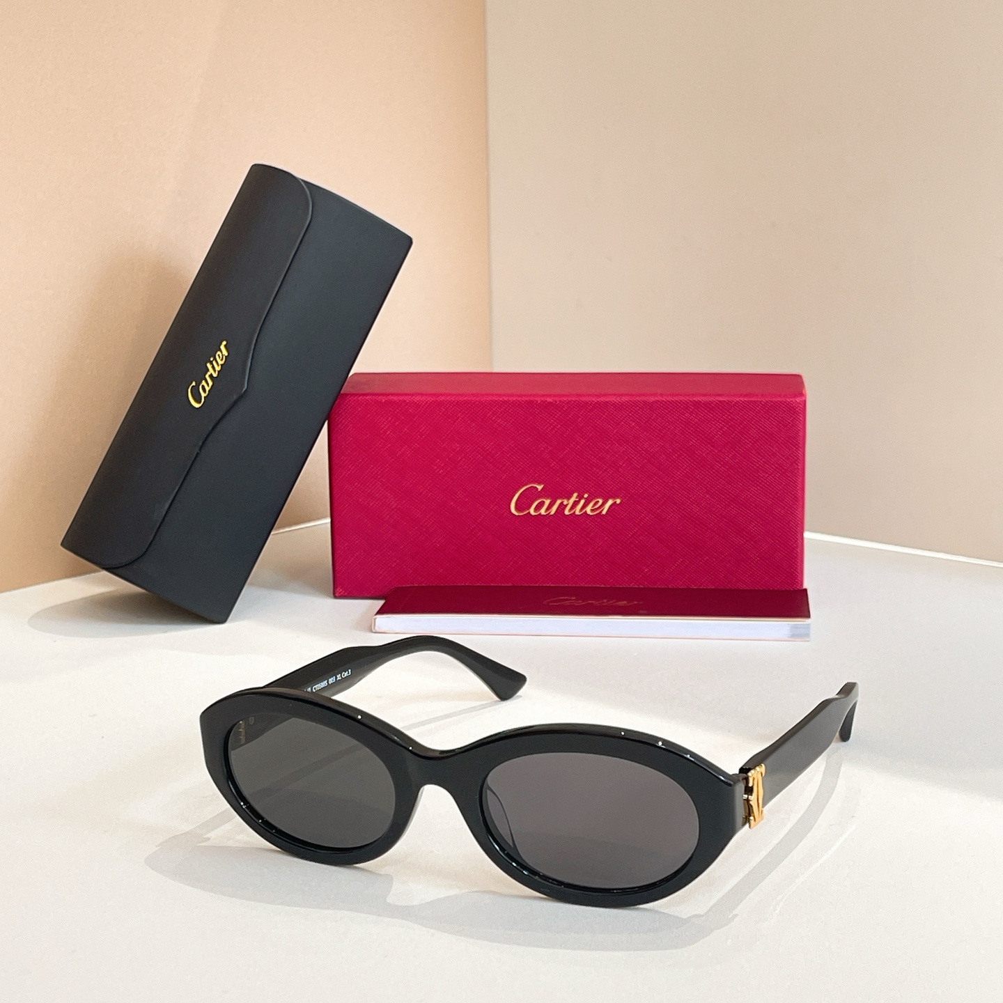 Cartie*✨✨✨MODEL：CT0588S✨✨✨ 145✨✨✨