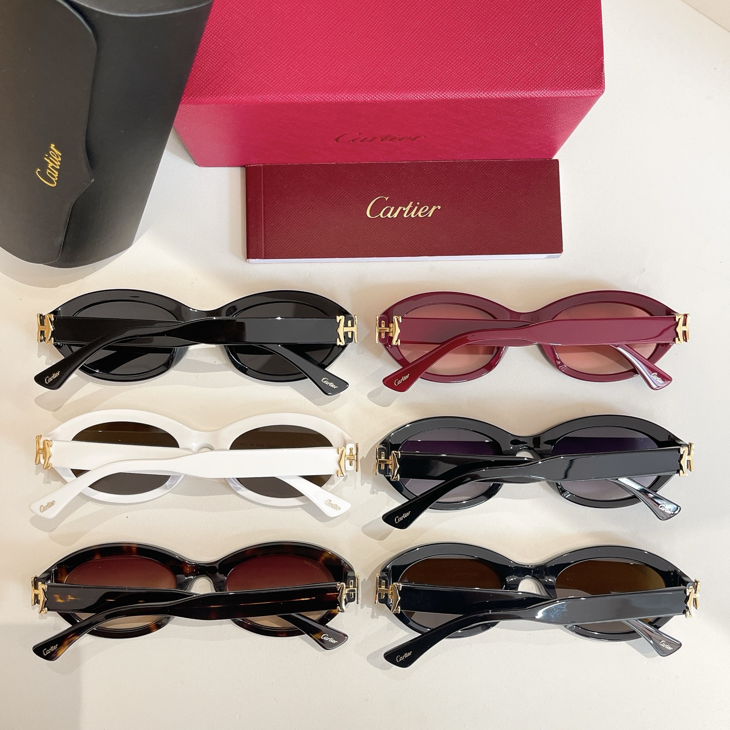 Cartie*✨✨✨MODEL：CT0588S✨✨✨ 145✨✨✨