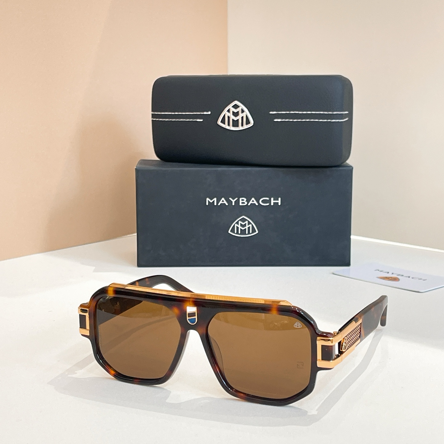 MAYBACH迈巴赫⚜️⚜️⚜️MODEL：Z157⚜️⚜️⚜️SIZE：56口13-142⚜️⚜️