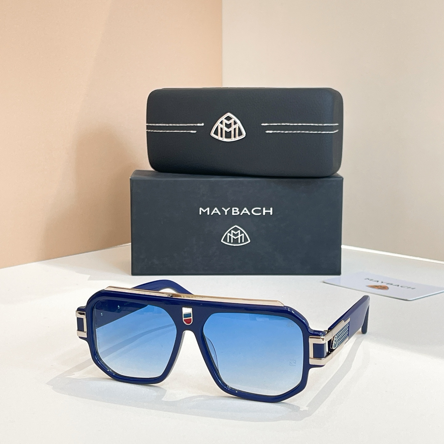 MAYBACH迈巴赫⚜️⚜️⚜️MODEL：Z157⚜️⚜️⚜️SIZE：56口13-142⚜️⚜️