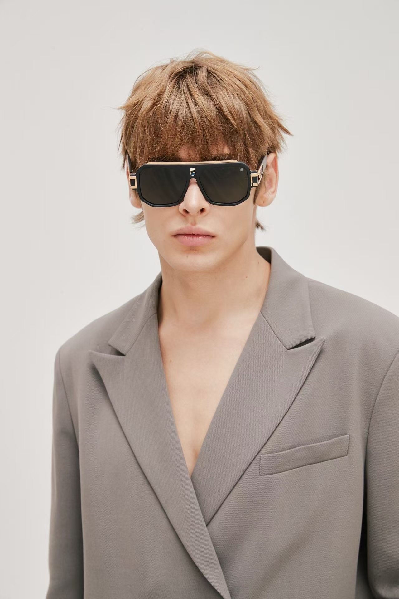 MAYBACH迈巴赫⚜️⚜️⚜️MODEL：Z157⚜️⚜️⚜️SIZE：56口13-142⚜️⚜️