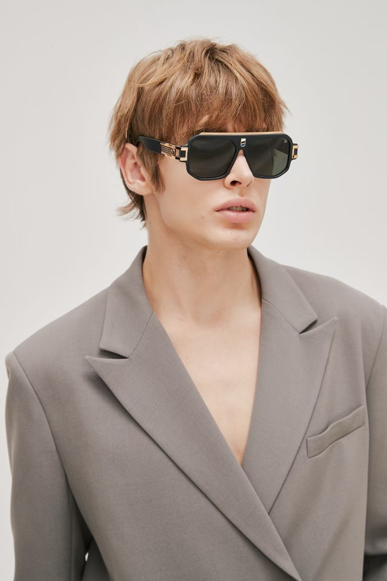 MAYBACH迈巴赫⚜️⚜️⚜️MODEL：Z157⚜️⚜️⚜️SIZE：56口13-142⚜️⚜️