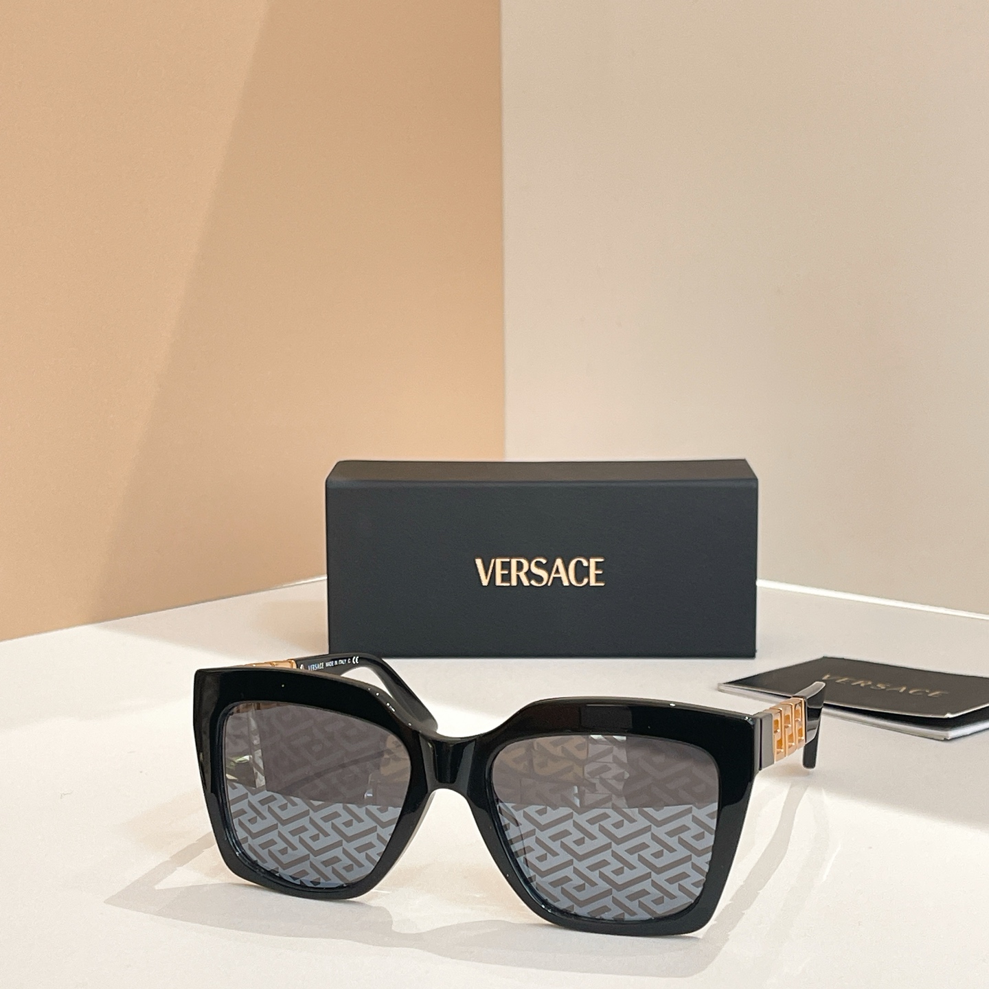 VERSAC*🌟🌟🌟MODEL：VE4418🌟🌟🌟SIZE：56口19-145🌟🌟🌟