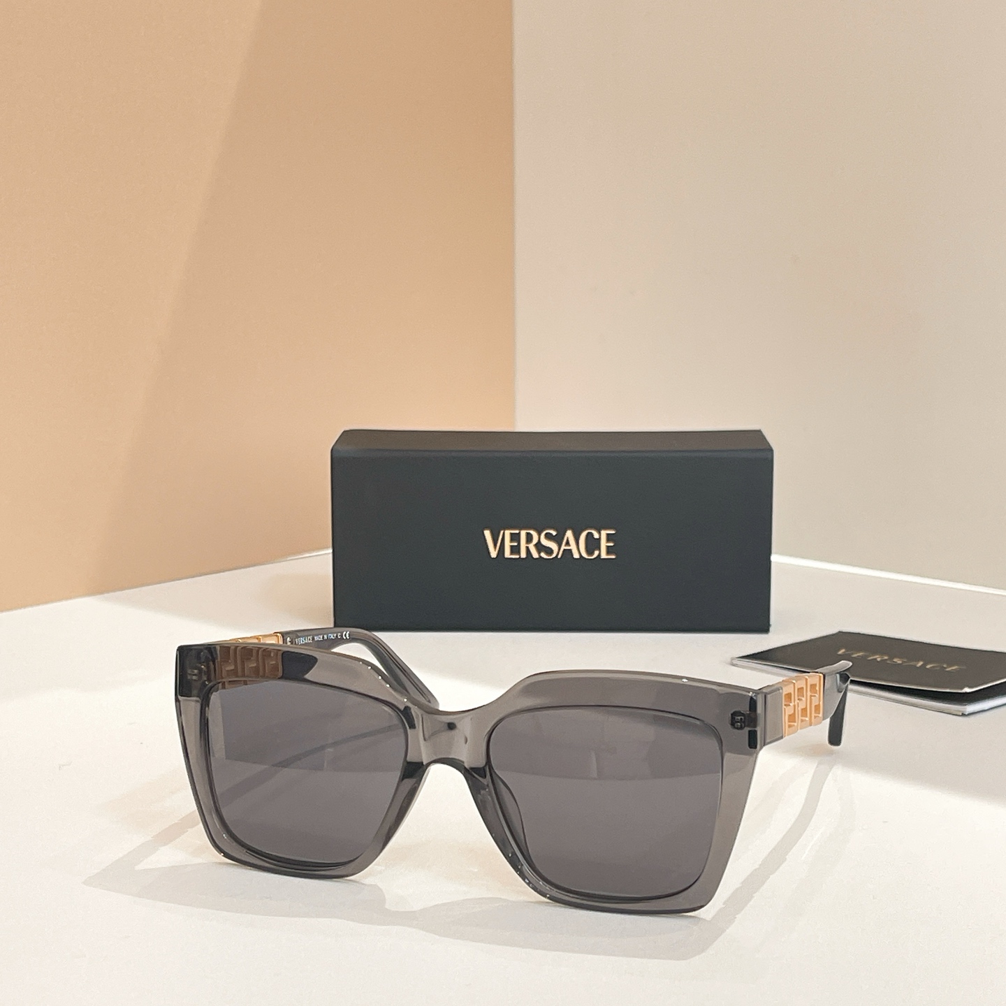 VERSAC*🌟🌟🌟MODEL：VE4418🌟🌟🌟SIZE：56口19-145🌟🌟🌟