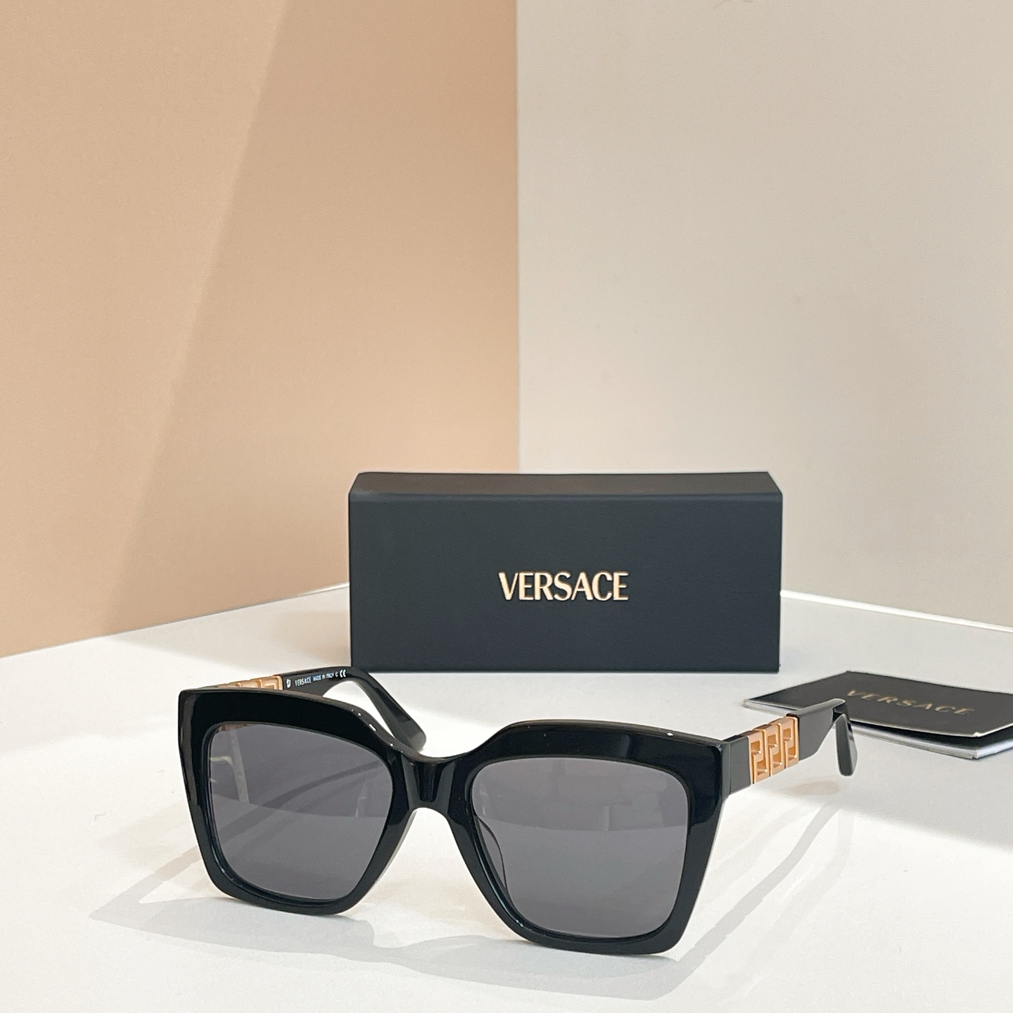 VERSAC*🌟🌟🌟MODEL：VE4418🌟🌟🌟SIZE：56口19-145🌟🌟🌟