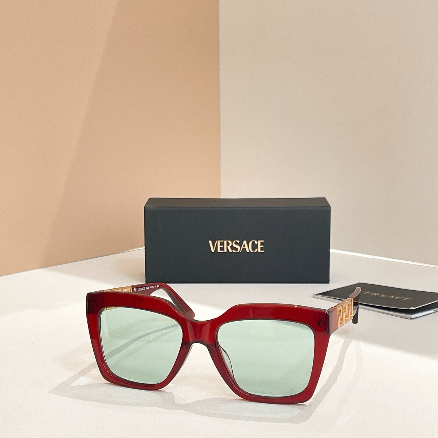 VERSAC*🌟🌟🌟MODEL：VE4418🌟🌟🌟SIZE：56口19-145🌟🌟🌟