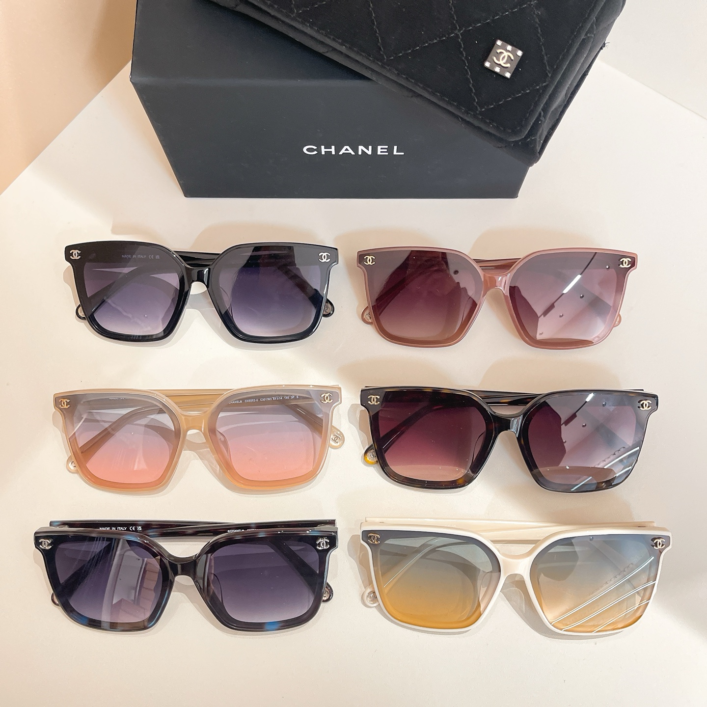 CHANE*🌸🌸🌸MODEL：CH5552🌸🌸🌸SIZE：64口14-140🌸🌸🌸