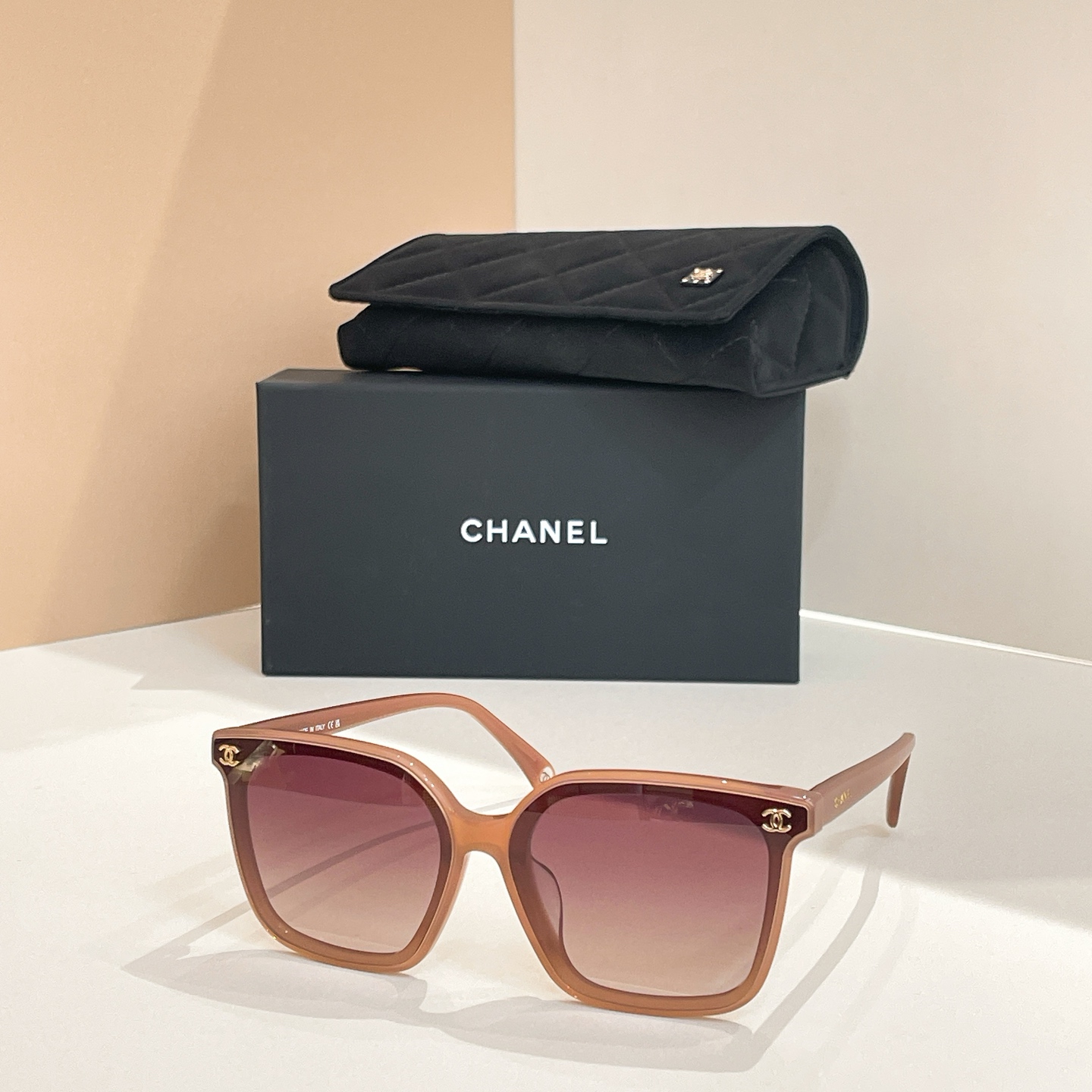 CHANE*🌸🌸🌸MODEL：CH5552🌸🌸🌸SIZE：64口14-140🌸🌸🌸