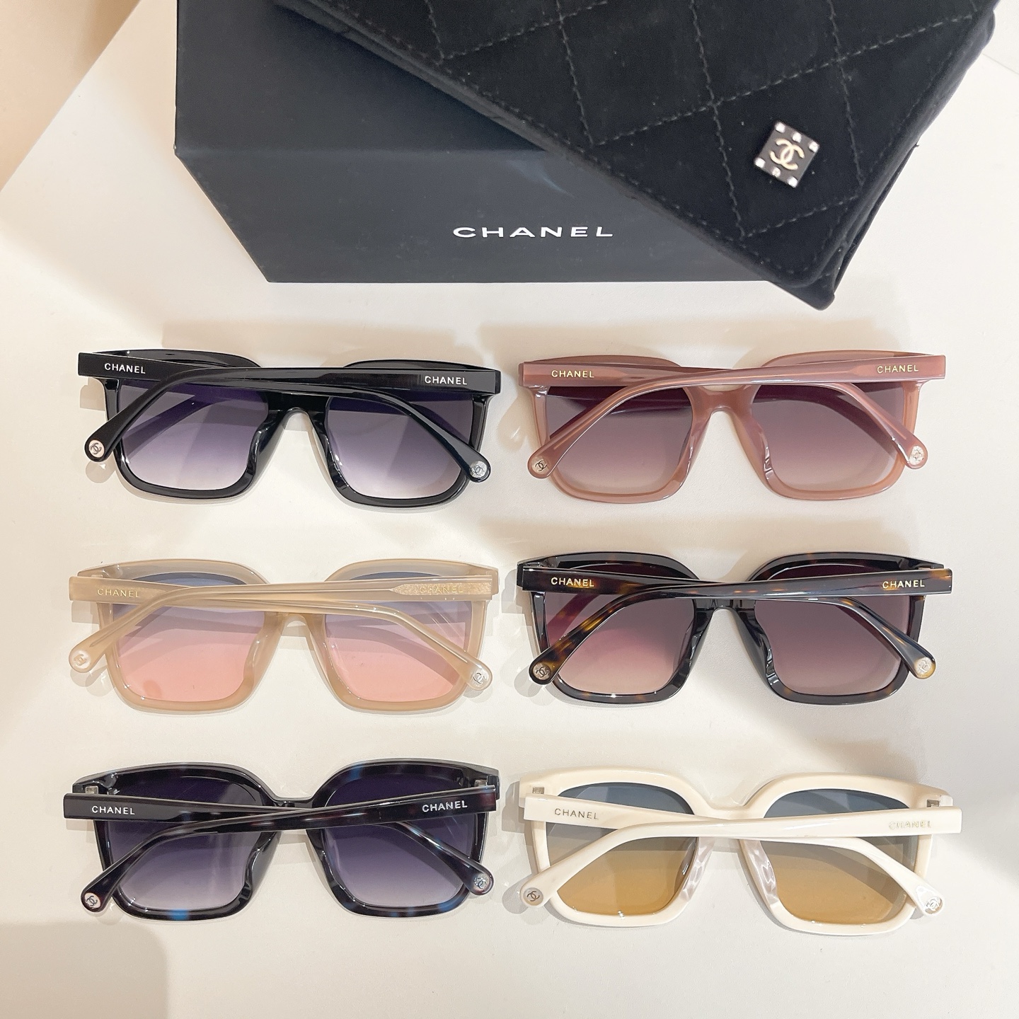 CHANE*🌸🌸🌸MODEL：CH5552🌸🌸🌸SIZE：64口14-140🌸🌸🌸