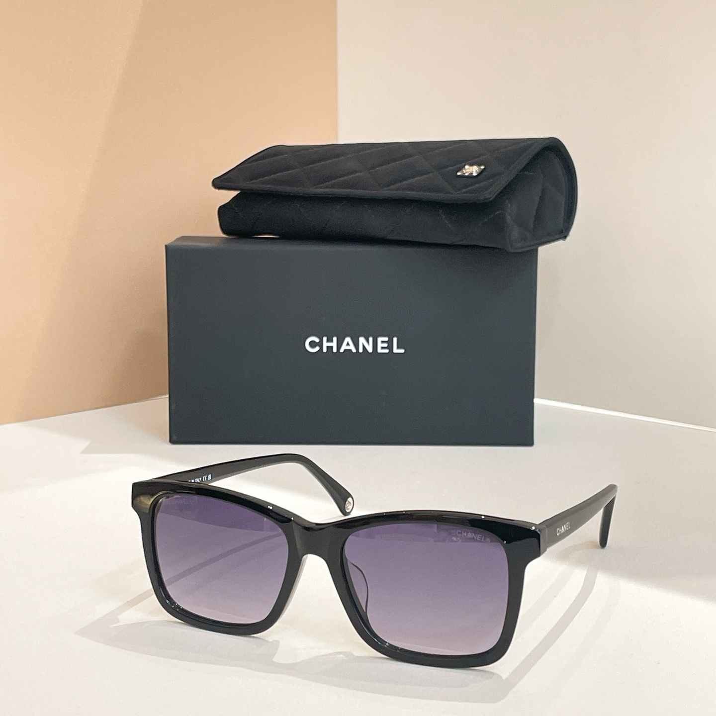 CHANE*🌸🌸🌸MODEL：CH5551🌸🌸🌸SIZE：55口17-140🌸🌸🌸