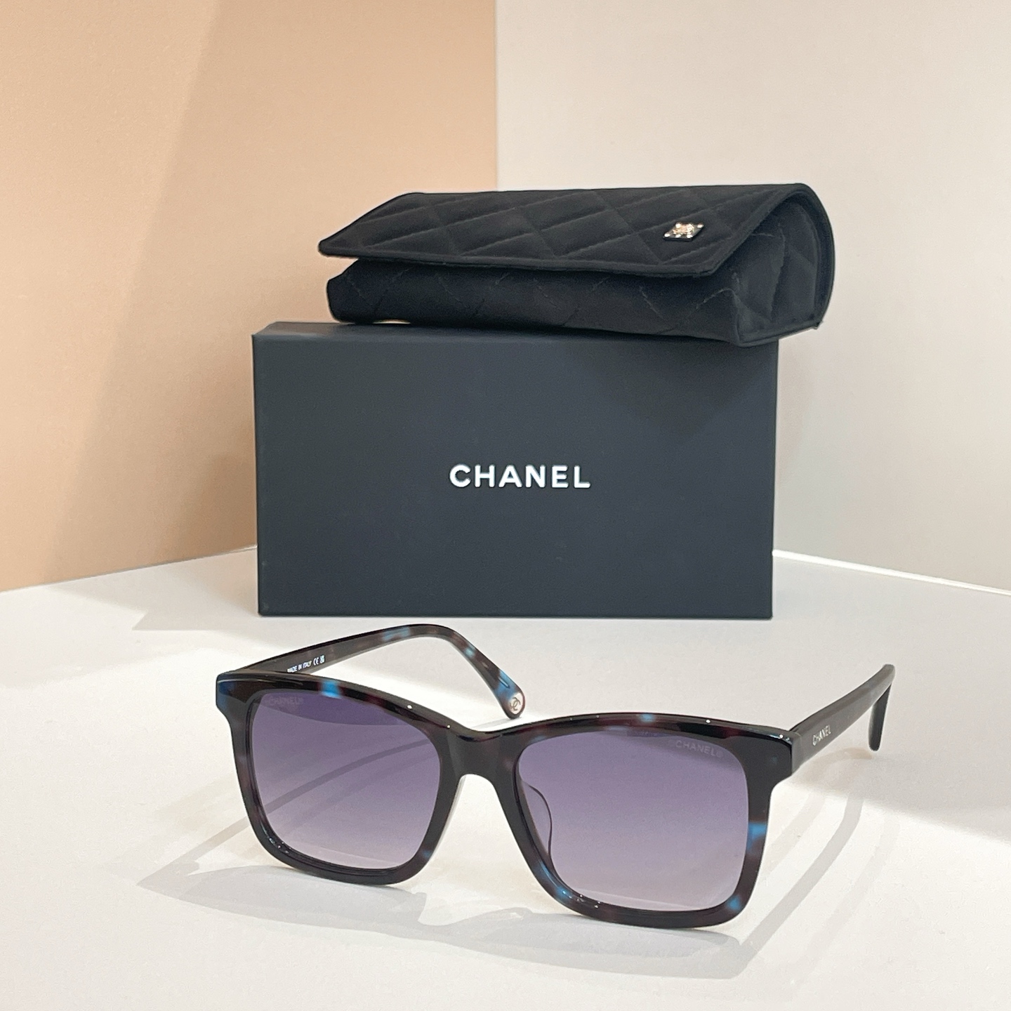 CHANE*🌸🌸🌸MODEL：CH5551🌸🌸🌸SIZE：55口17-140🌸🌸🌸