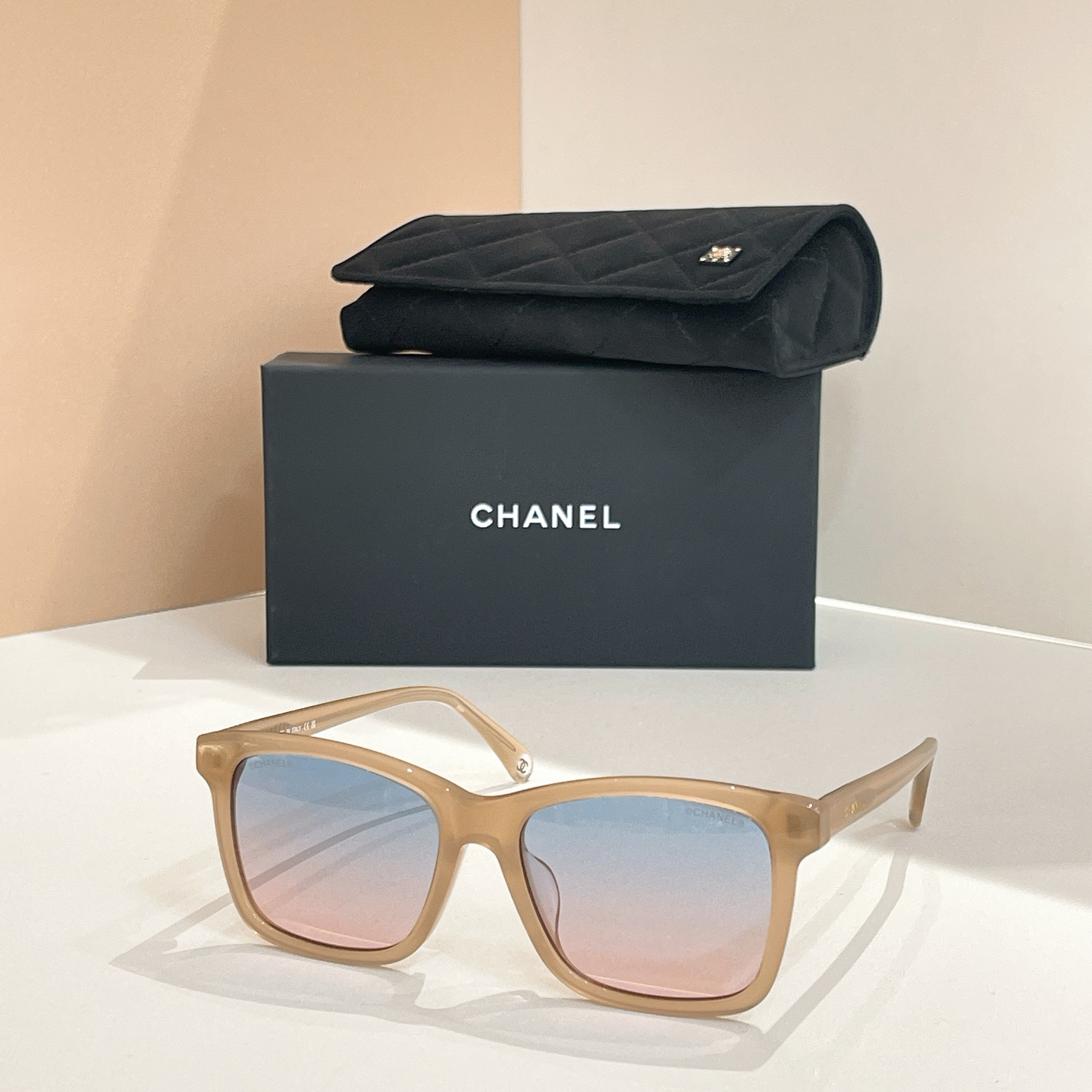 CHANE*🌸🌸🌸MODEL：CH5551🌸🌸🌸SIZE：55口17-140🌸🌸🌸